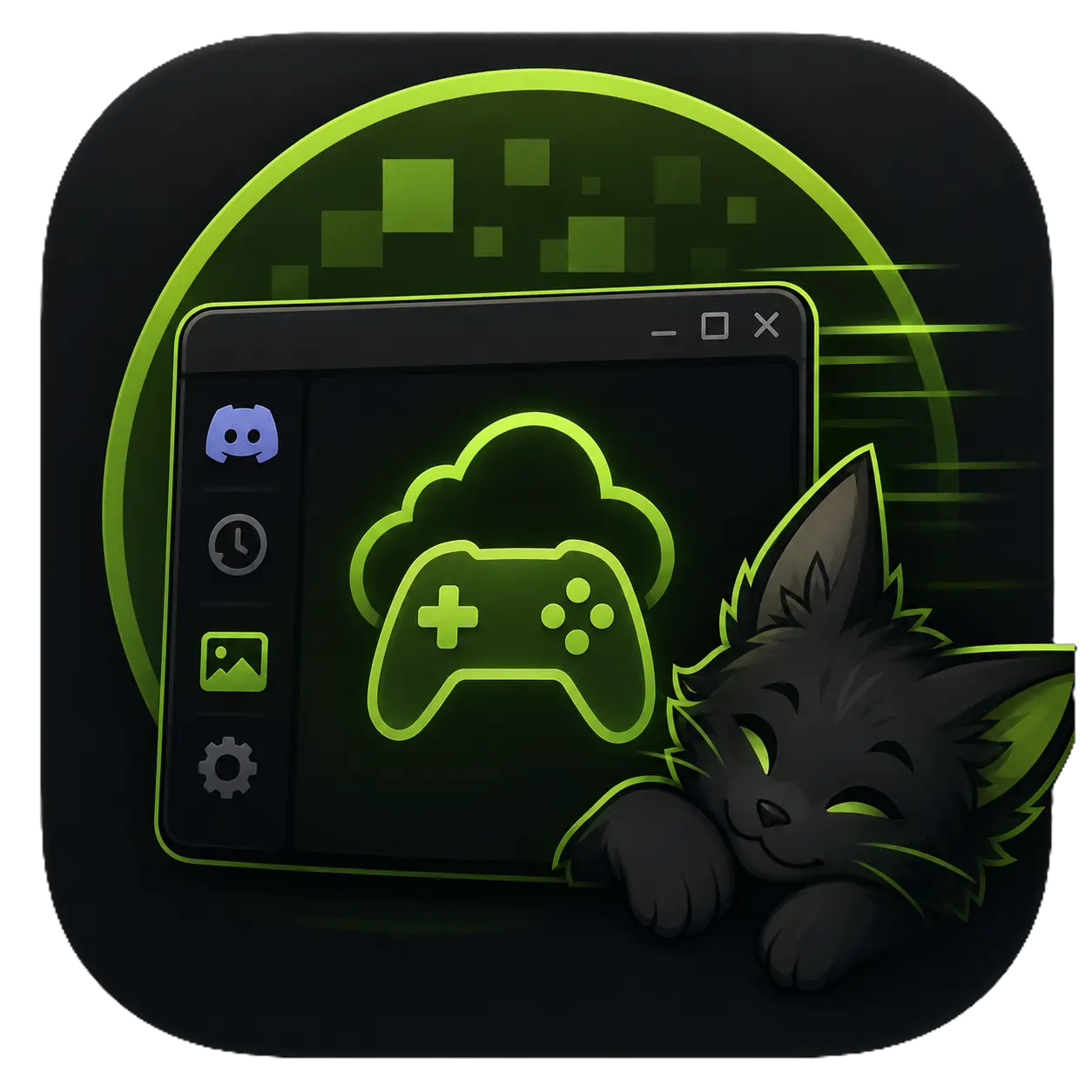 GFN Discord RPC