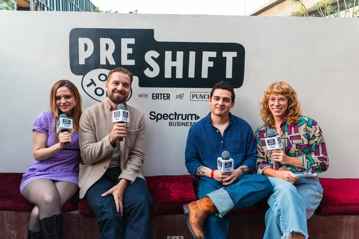 The Rise of Third Spaces: How They're Being Operated