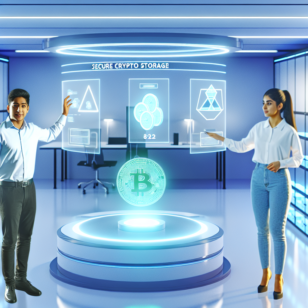 Gampang Banget! Cara Menyimpan Crypto dengan Aman tanpa Ribet di Tahun 2025