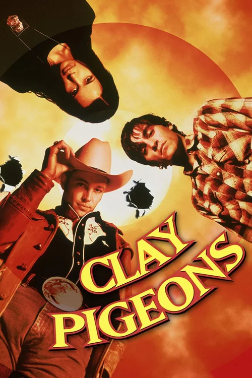 Martwe gołębie / Clay Pigeons (1998) PL.1080p.BDRip.x264-BP007 / Lektor PL