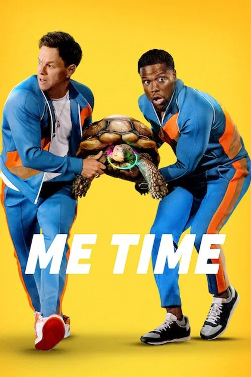 Czas Dla Siebie / Me Time (2022) MULTi.1080p.WEB-DL.H.264-BP007 | Lektor i Napisy PL