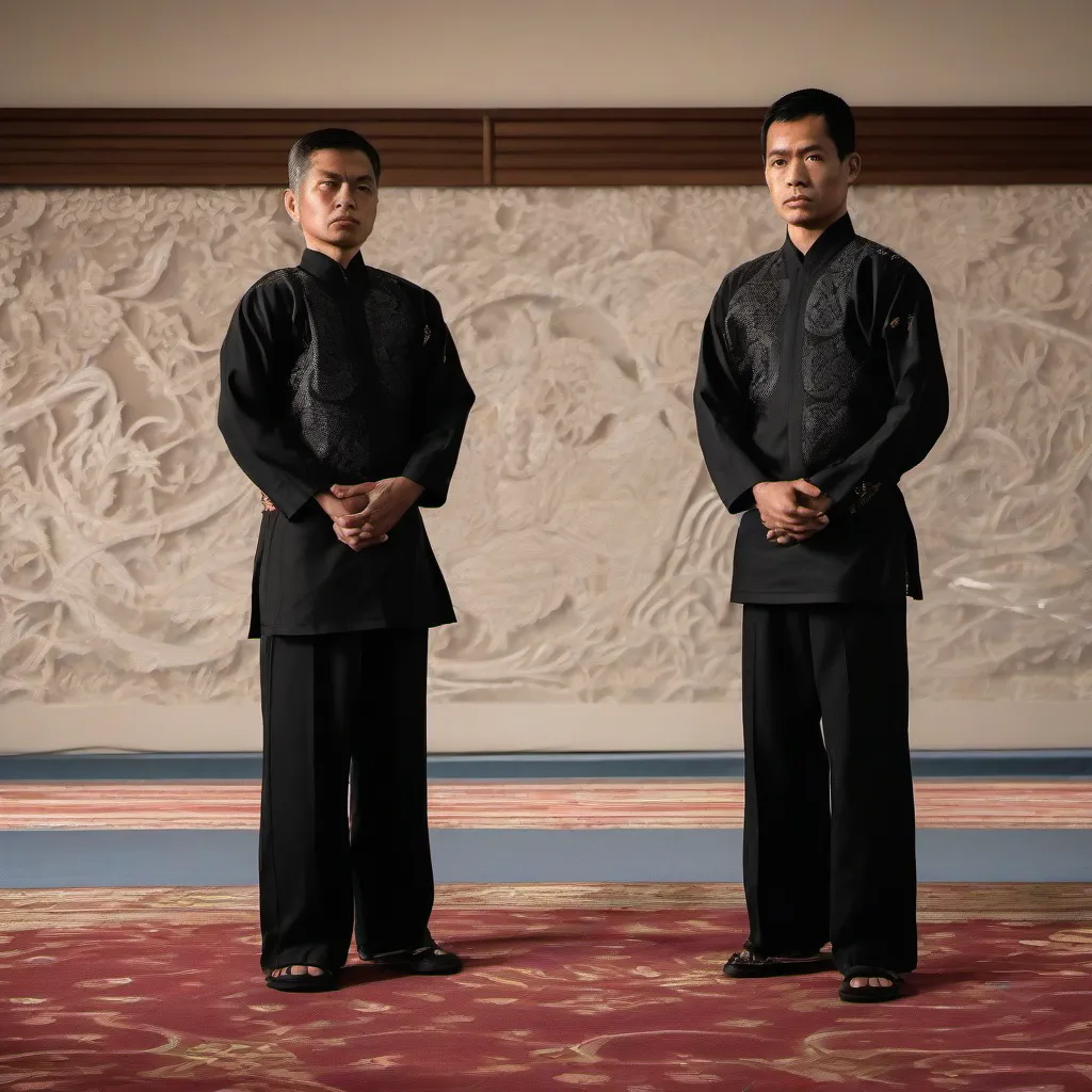 Jalur Diplomatik ke Arena Silat: Manuver Sugiono dan Masa Depan Pencak Silat Indonesia