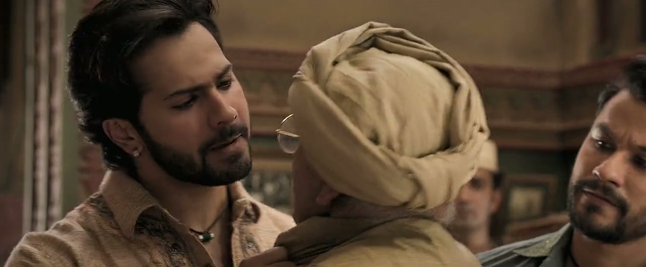 Kalank Screenshot
