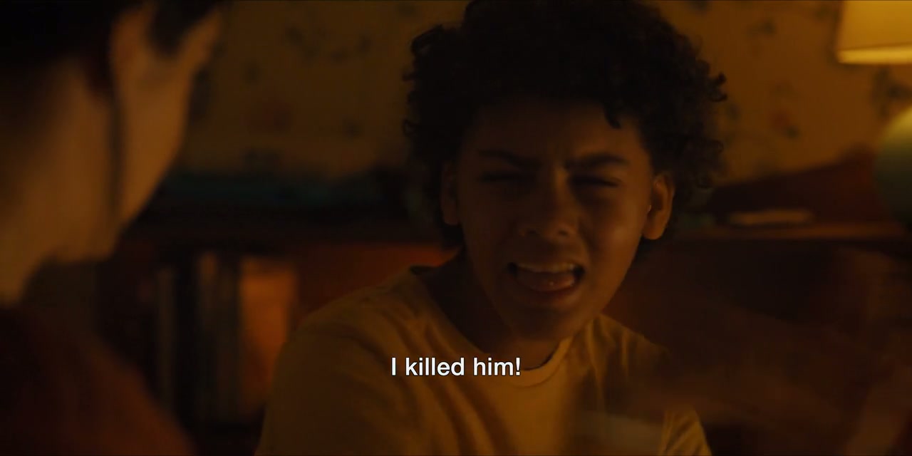 Orphan Black: Echoes Screenshot