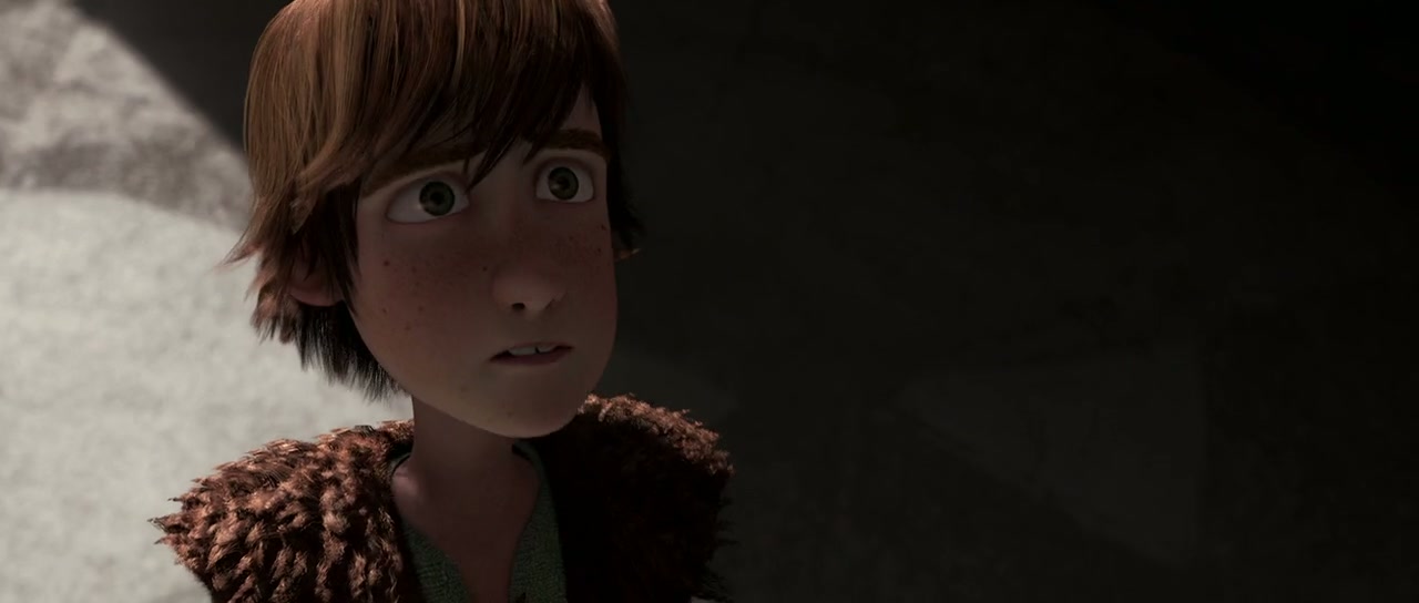 How to Train Your Dragon Screenshot