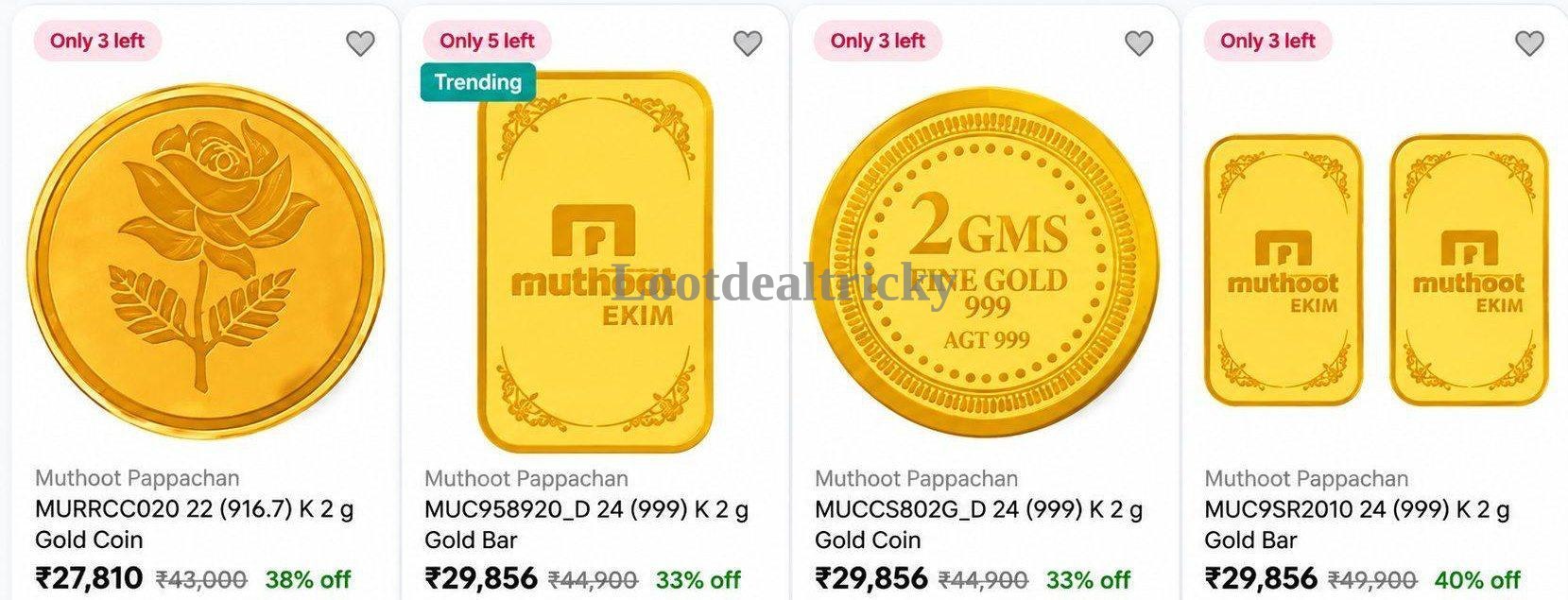 Muthoot Gold Coins | Huge Savings Offer Muthoot Gold Coins | Huge Savings Offer