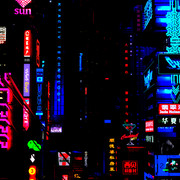Japan-Neon