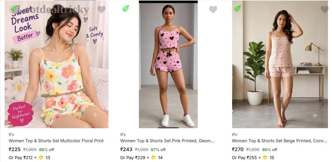 Flipkart Loot Grabfast – Just ₹225 | Loot Deal