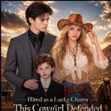 Hired as a Lucky Charm, This Cowgirl Defended My Autistic Stepson Dailymotion