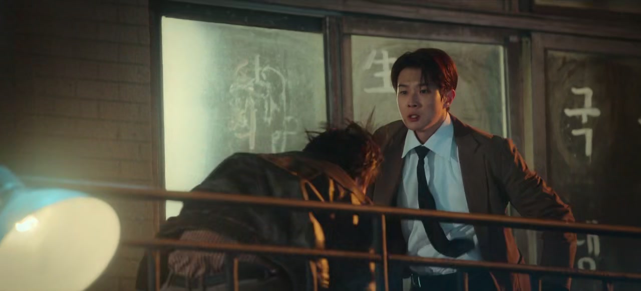 Melo Movie Screenshot