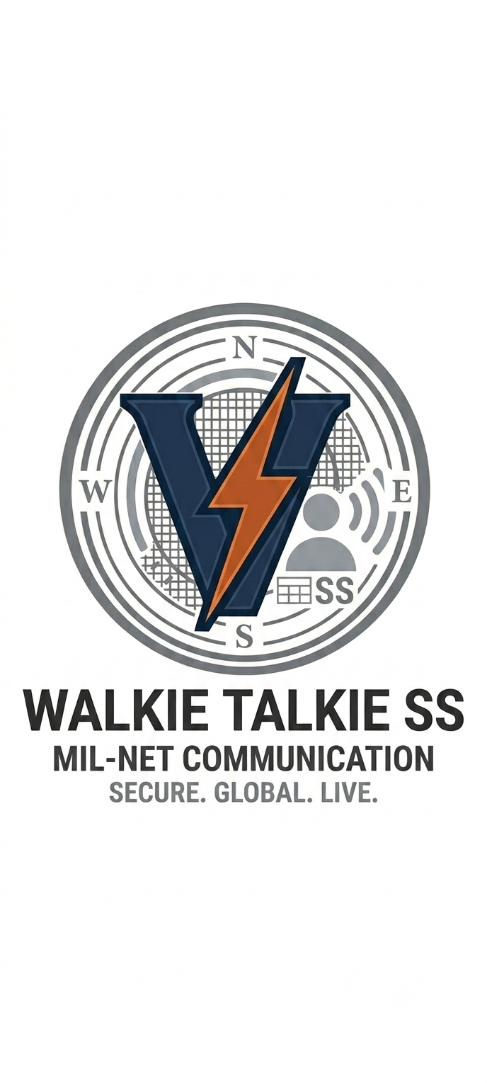 WALKIE TALKIE SS EDISI