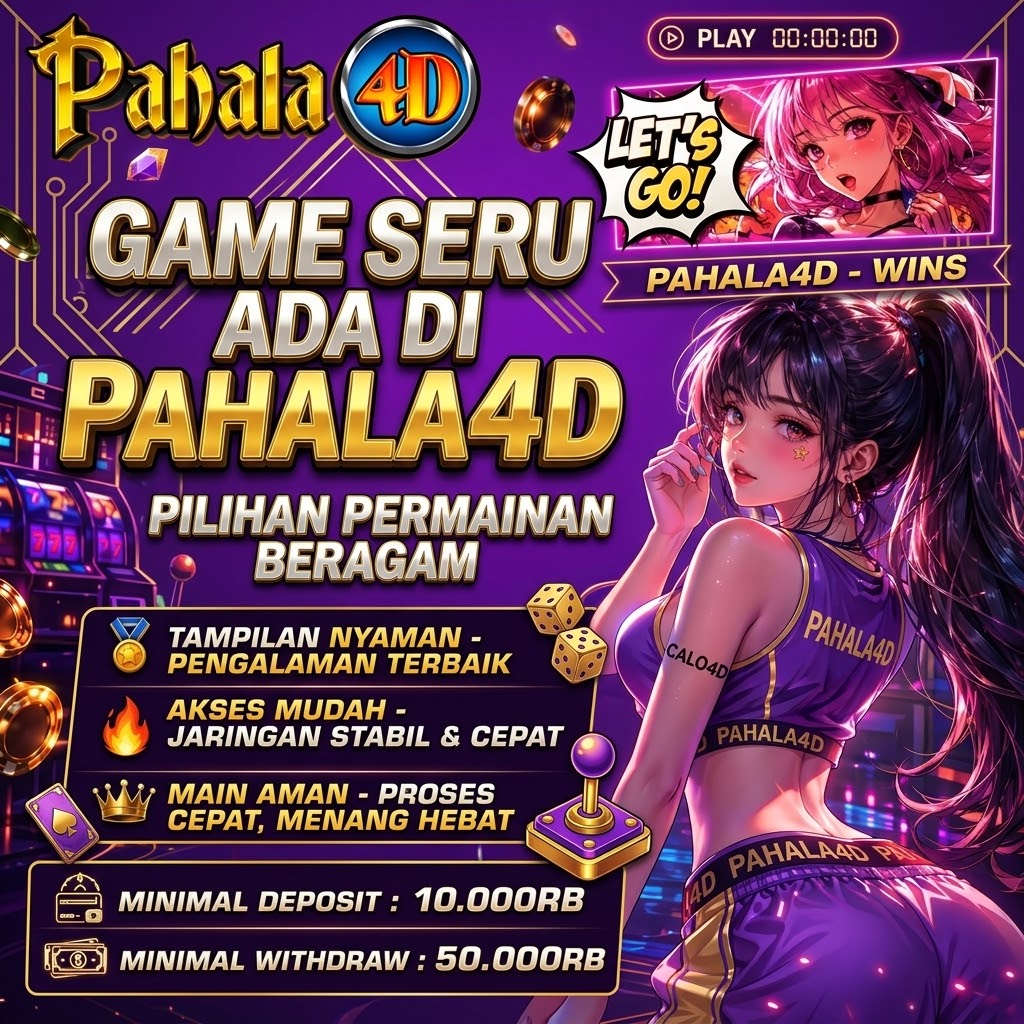 PAHALA4D