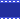 blank blue