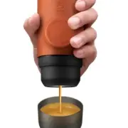 Wacaco Minipresso GR2 Copper Clay 2