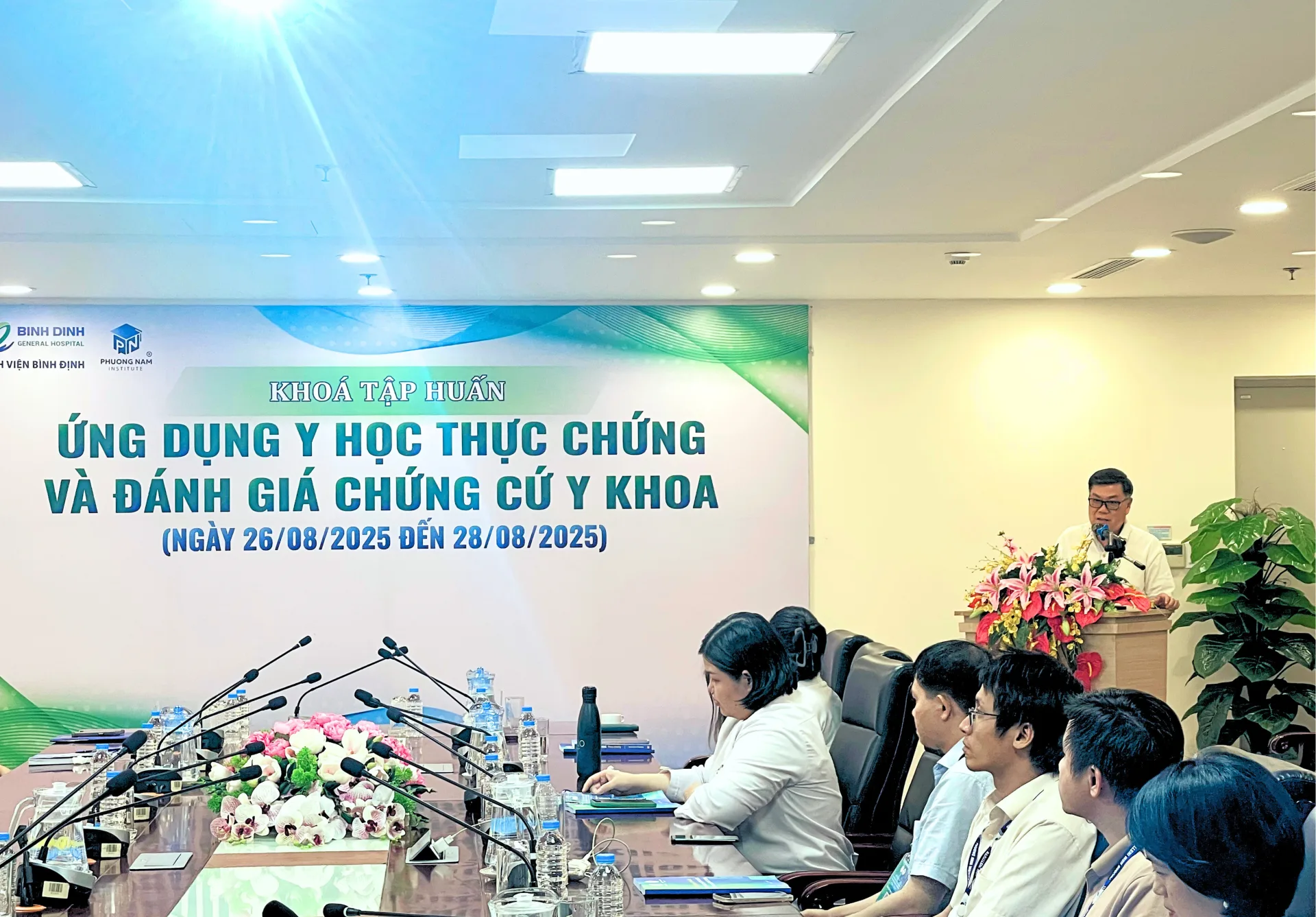 Hình ảnh <span>Viện Phương Nam</span> 18