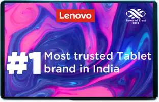 Lenovo Tab M10 FHD 3rd Gen 4G tablet