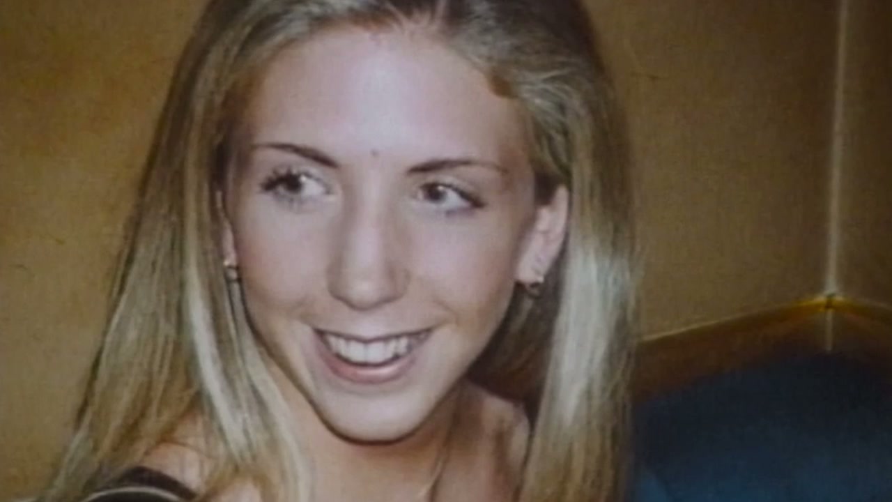 Missing: The Lucie Blackman Case Screenshot