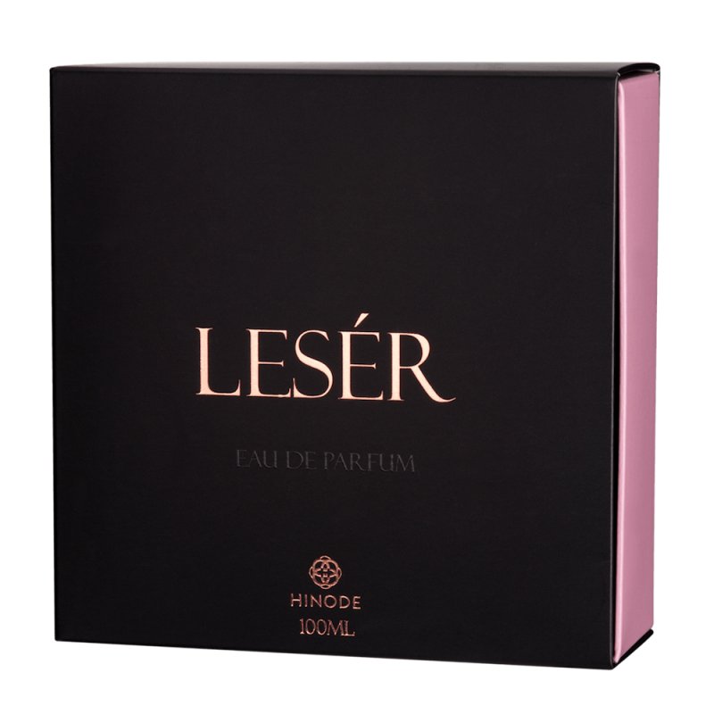 Lesér
