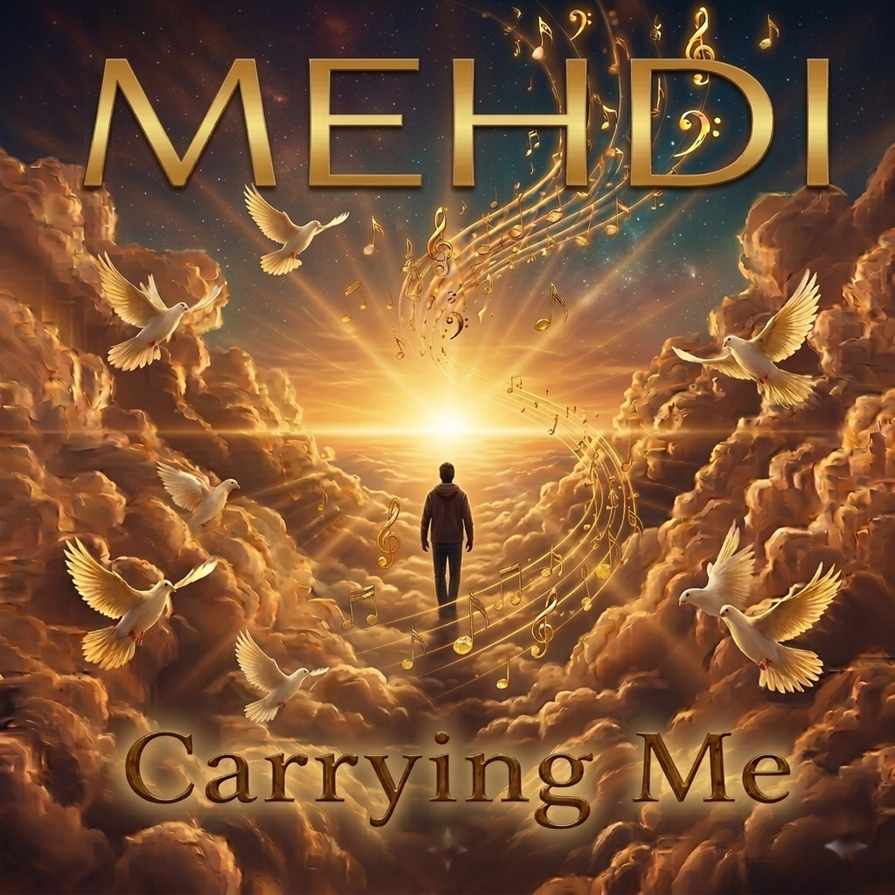 Carrying Me