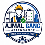 AJMAL Logo