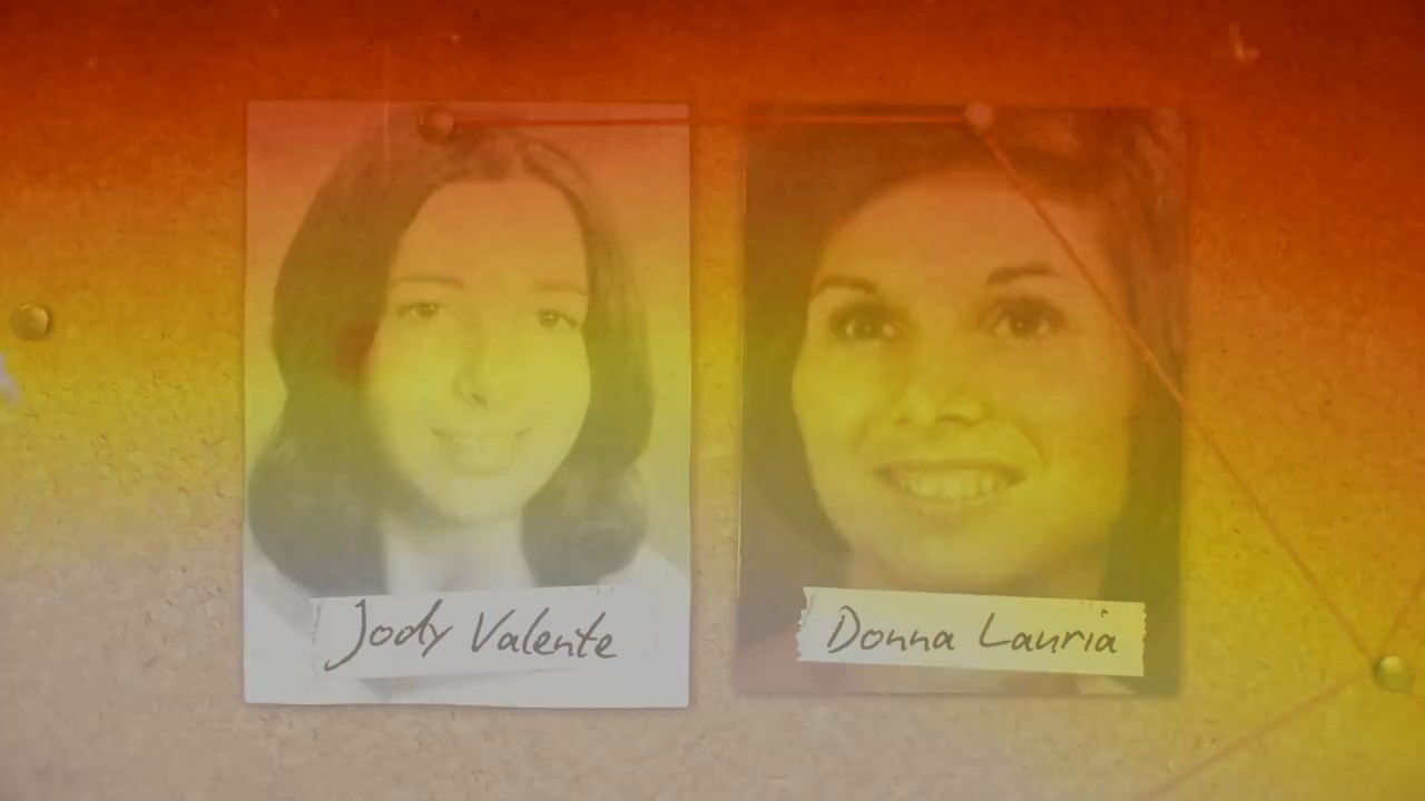 Conversations with a Killer: The Son of Sam Tapes Screenshot