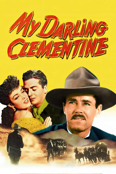 Người Yêu Dấu Của Tôi Clementine
