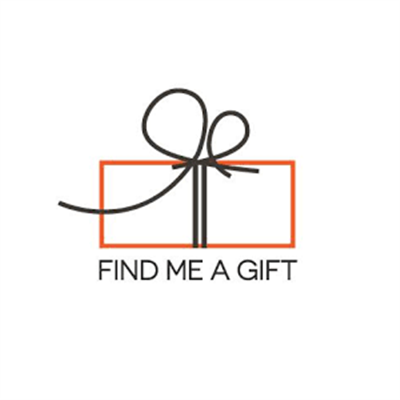 Find Me A Gift logo