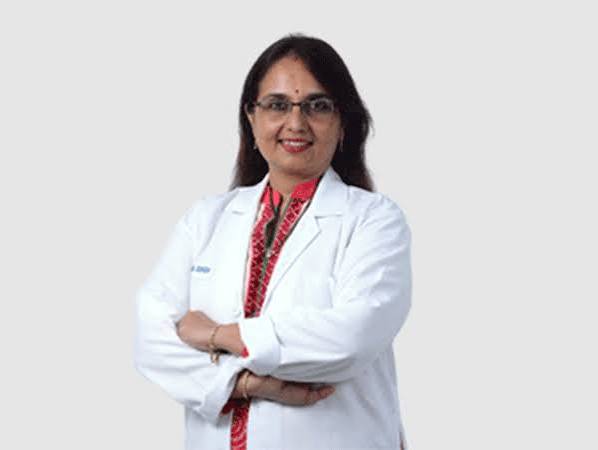 Dr. Manisha Singh