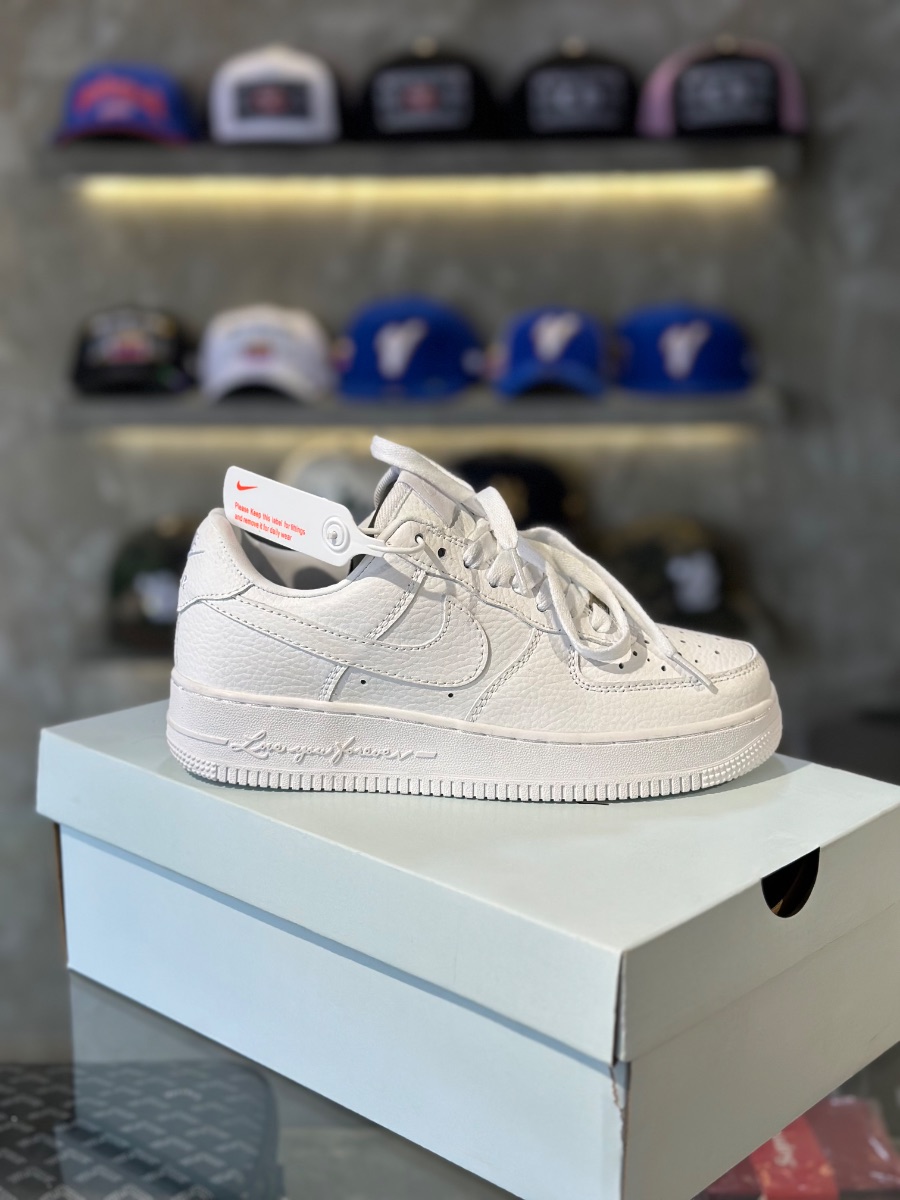 Af1 Drake 
