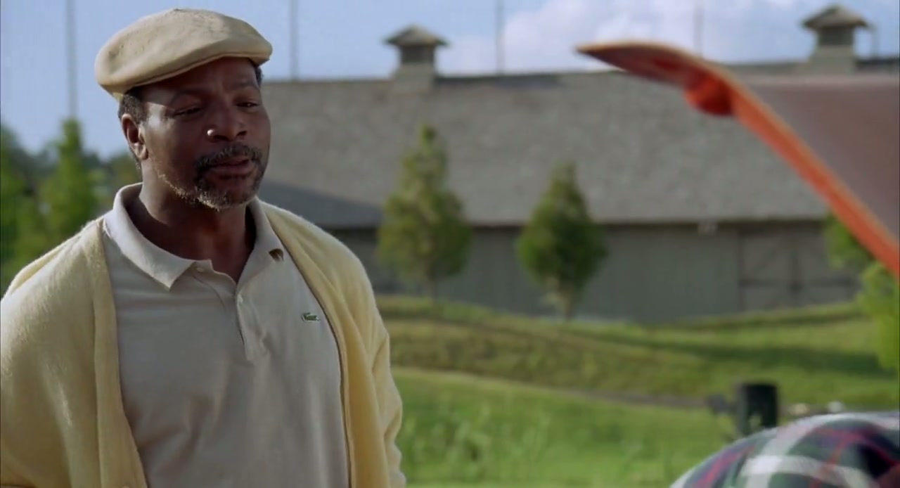 Happy Gilmore Screenshot