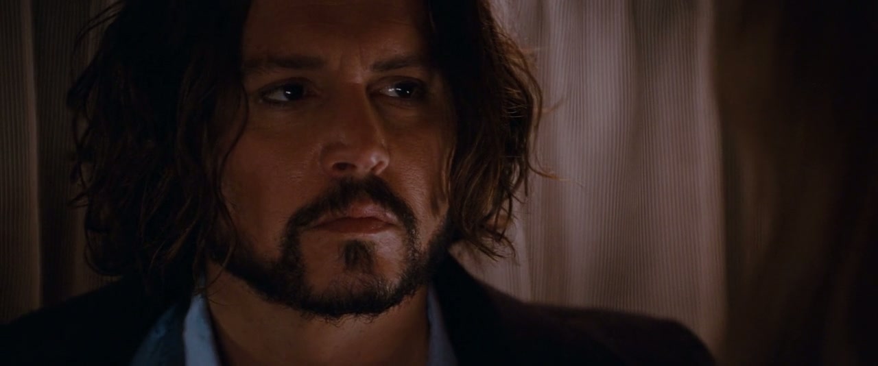 The Tourist Screenshot