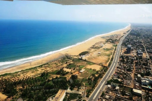 Illustration - Ghana-Togo : une chambre spéciale du TIDM constituée pour trancher le différend maritime dans le golfe de Guinée