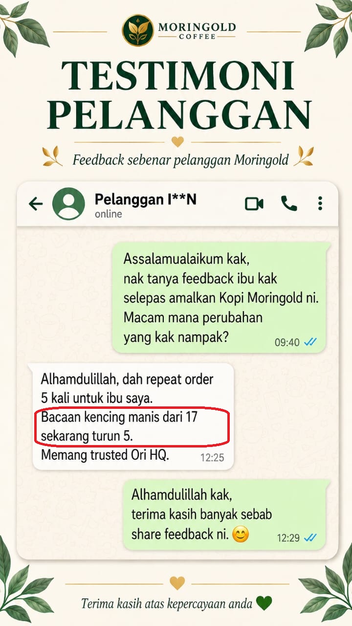 Testimoni Pelanggan 2
