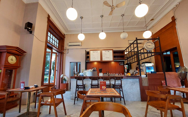 Stroom Coffee