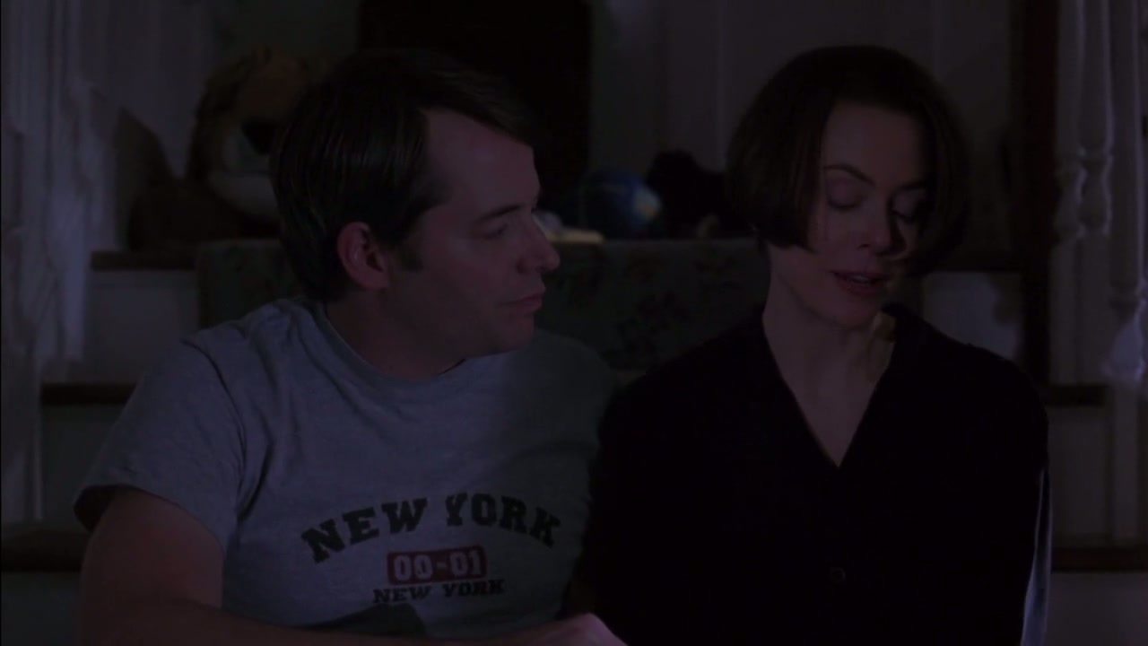 The Stepford Wives Screenshot