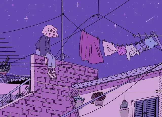 Lo-fi Art