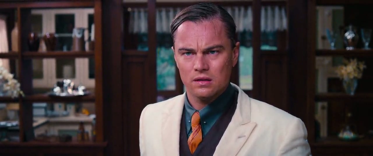 The Great Gatsby Screenshot
