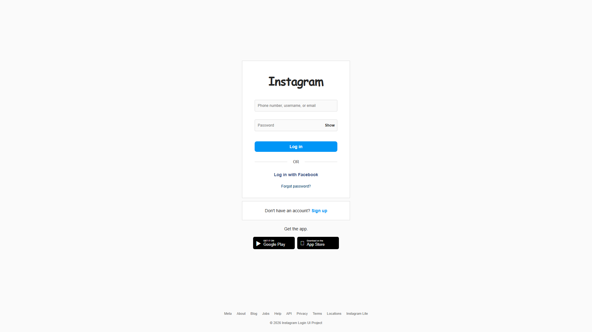 Stored capture of siddhdharod.github.io