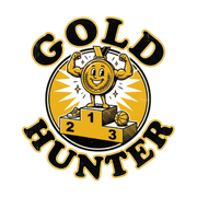 [Logotipo Gold Hunter]