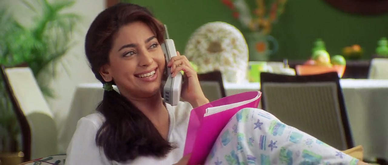 Phir Bhi Dil Hai Hindustani Screenshot