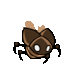 Cogfly from Silksong gif