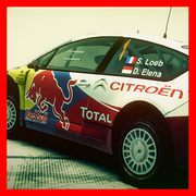 Citroen C4 WRC