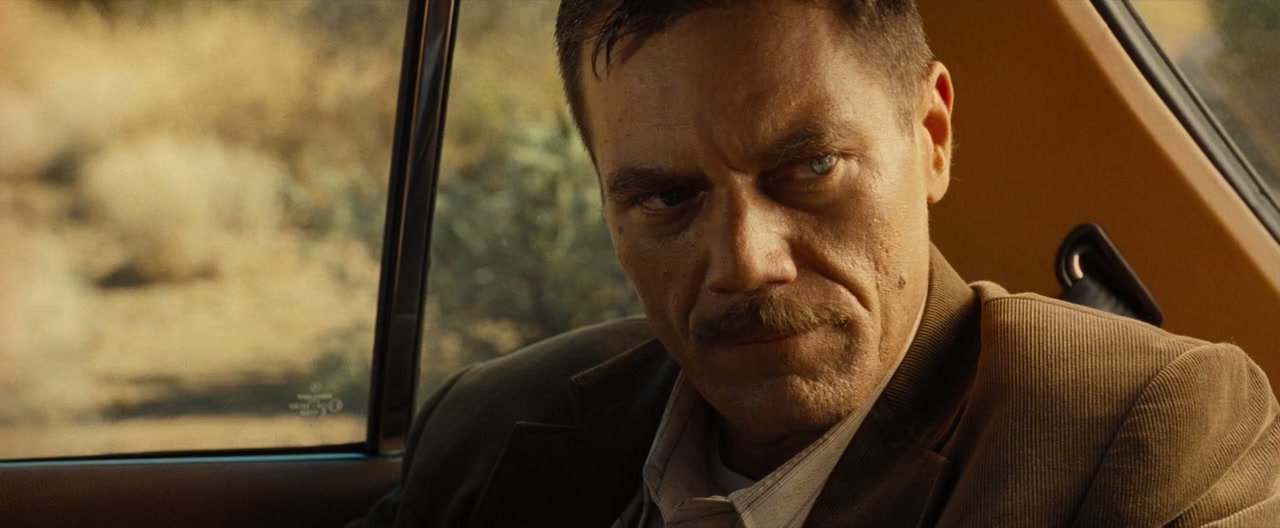 Nocturnal Animals Screenshot