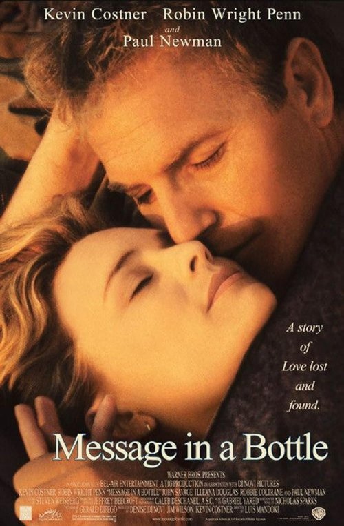 List w butelce / Message in a Bottle (1999) PL.1080p.BRRip.x264-BP007 / Lektor PL