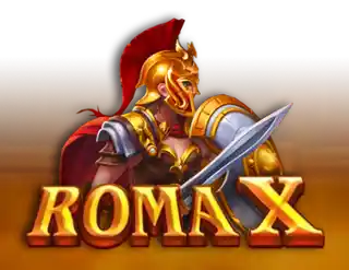 Roma X Spadegaming Slot Game