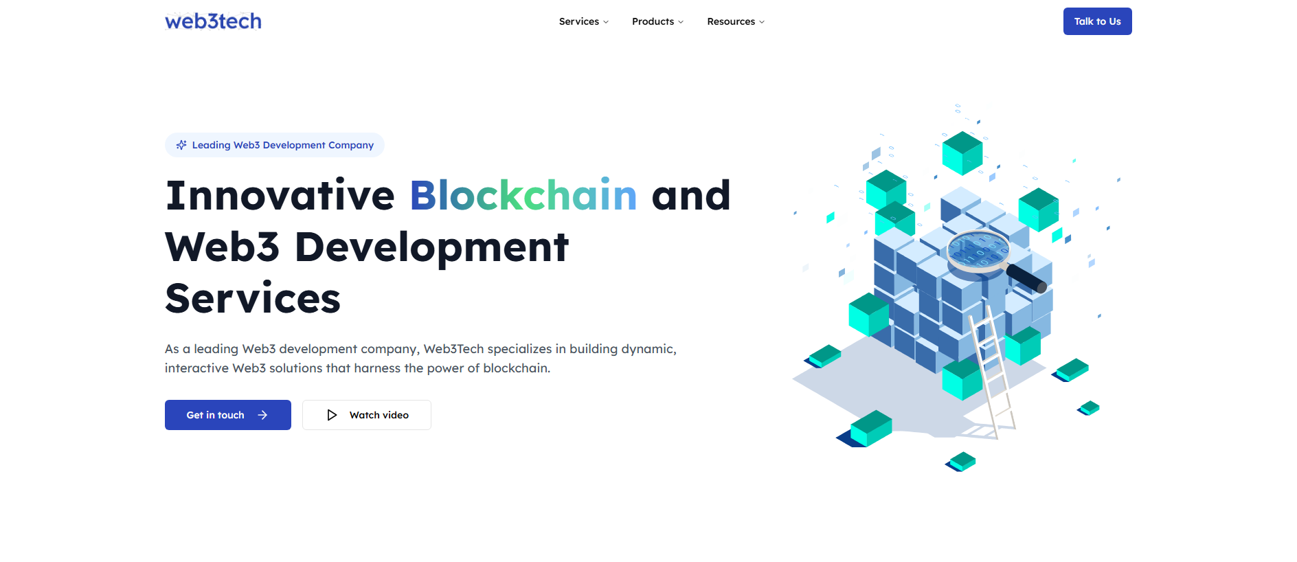 Stored capture of web3tech-biz.pages.dev