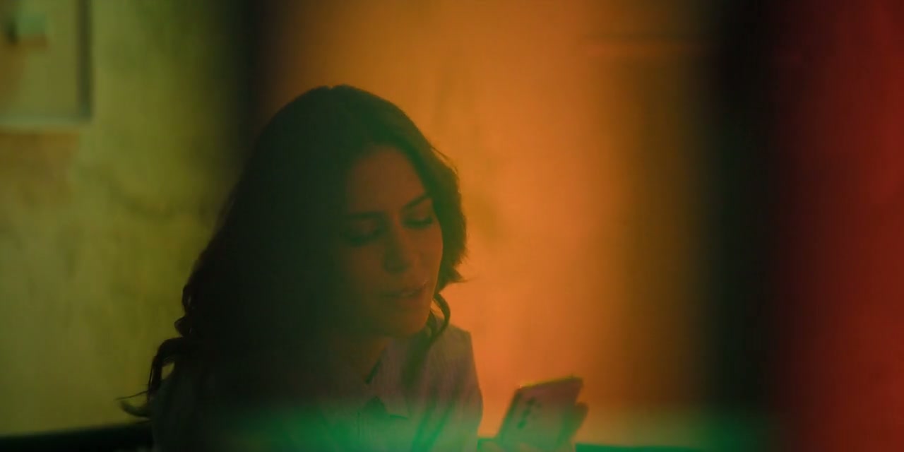Pact of Silence Screenshot