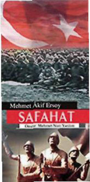 Safahat - Mehmet Akif Ersoy