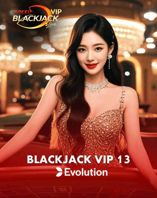 Blackjack VIP 13