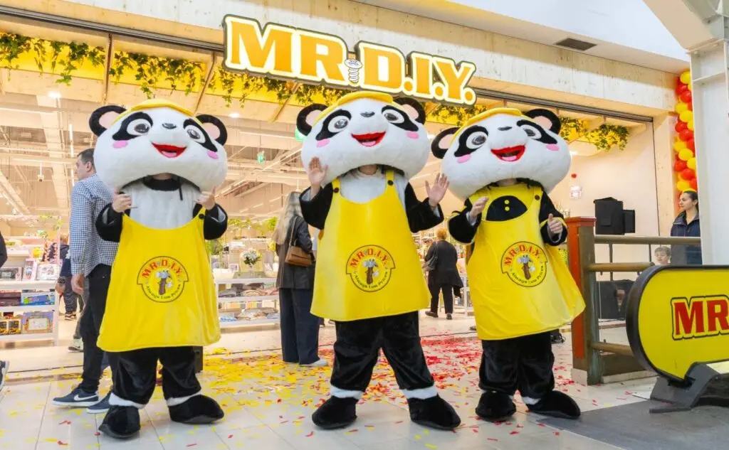 Mr. DIY deschide porțile la Iulius Mall Iași: Primul magazin regional din Est